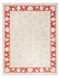 Ziegler Teppich 175x242cm - Orientteppich - creme – product image