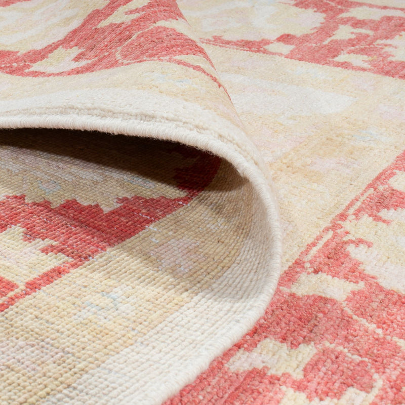 Ziegler Teppich 170x243cm - Orientteppich - beige
