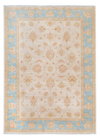 Ziegler Teppich 170x238cm - Orientteppich - creme – product image