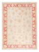 Ziegler Teppich 178x236cm - Orientteppich - beige