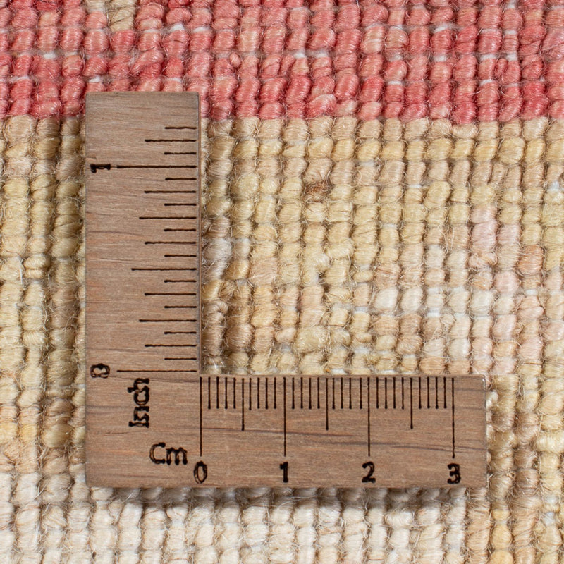 Ziegler Teppich 178x236cm - Orientteppich - beige