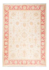 Ziegler Teppich 174x240cm - Orientteppich - creme – product image