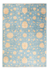 Ariana Teppich 172x240cm - Orientteppich - blau – product image