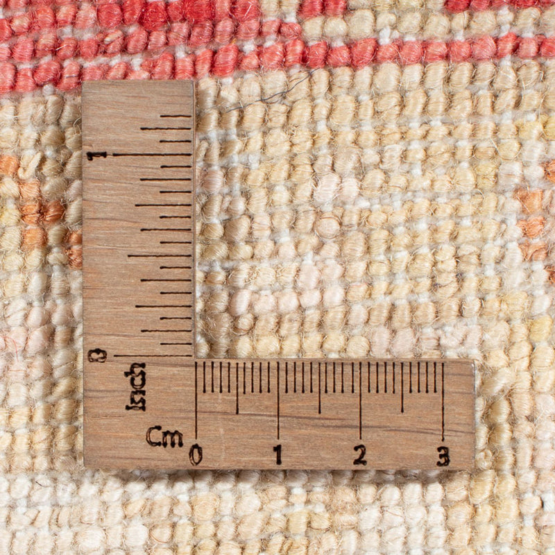 Ziegler Teppich - 170 x 243 cm - beige