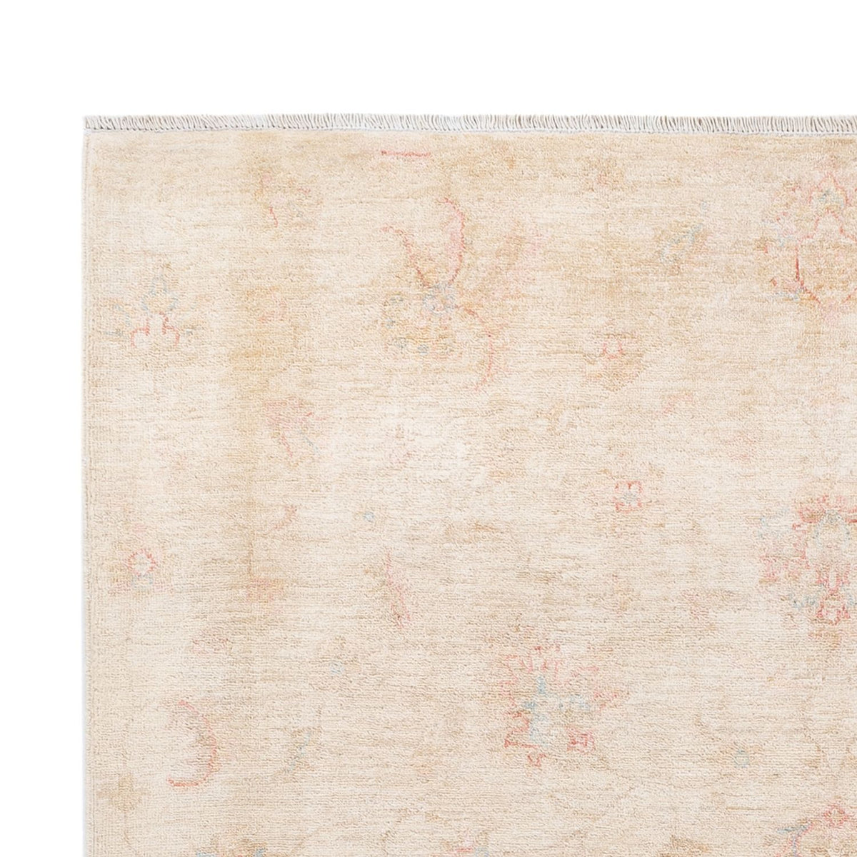 Ariana Teppich 173x241cm - Orientteppich - beige