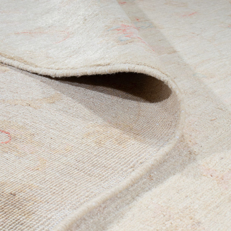 Ariana Teppich 173x241cm - Orientteppich - beige