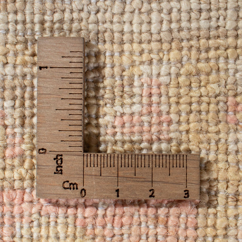Ziegler Teppich - 172 x 243 cm - hellrot