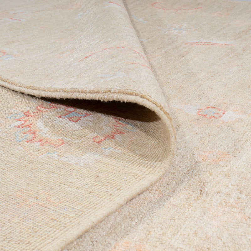 Ariana Teppich 172x243cm - Orientteppich - beige