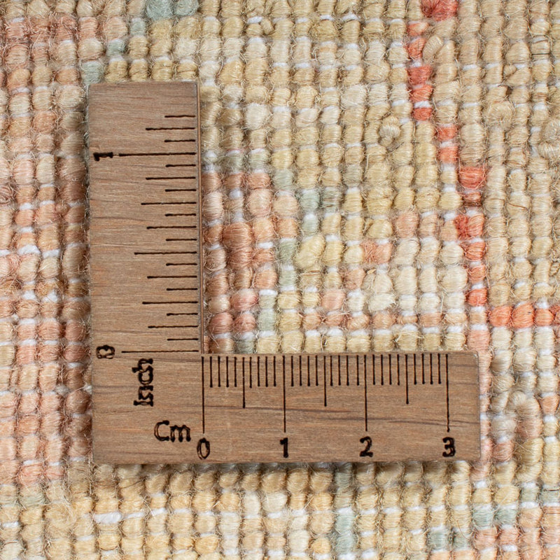 Ariana Teppich 170x229cm - Orientteppich - beige