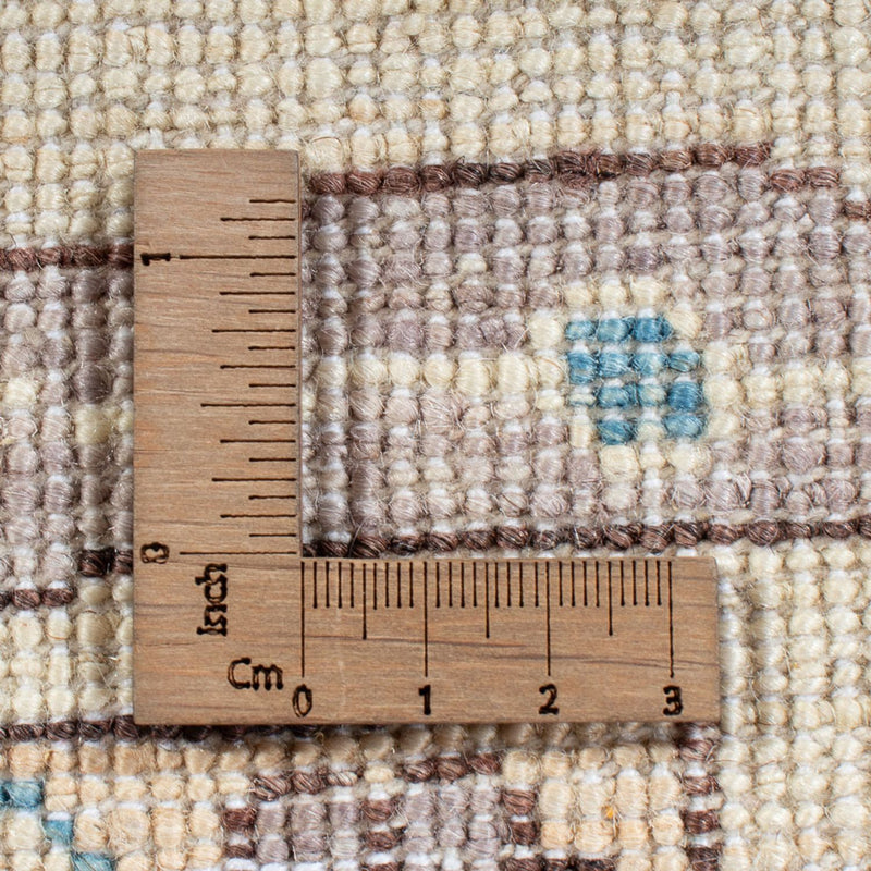 Usak Teppich 172x241cm - Orientteppich - flieder