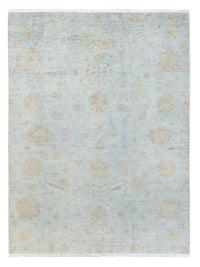 Ariana Teppich 176x240cm - Orientteppich - hellblau – product image