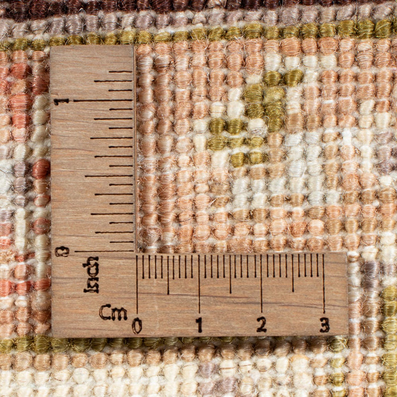 Usak Teppich 173x236cm - Orientteppich - beige
