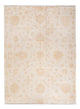 Ziegler Teppich - Ariana - 182 x 240 cm - hellbeige