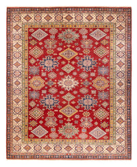 Kazak Teppich 245x301cm - Orientteppich - rot – product image