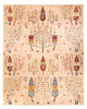 Ziegler Teppich - Ariana - 243 x 306 cm - beige