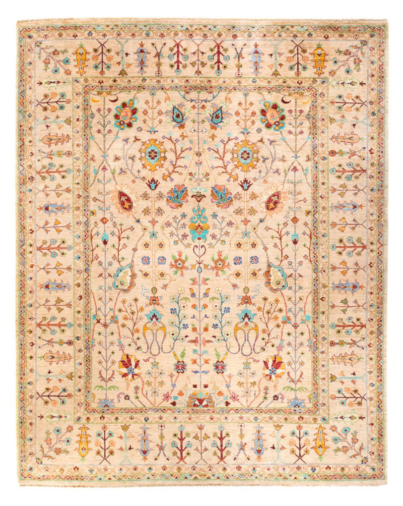 Ziegler Teppich - Ariana - 244 x 303 cm - beige