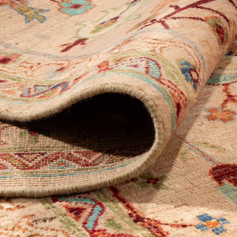 Ziegler Teppich - Ariana - 244 x 303 cm - beige
