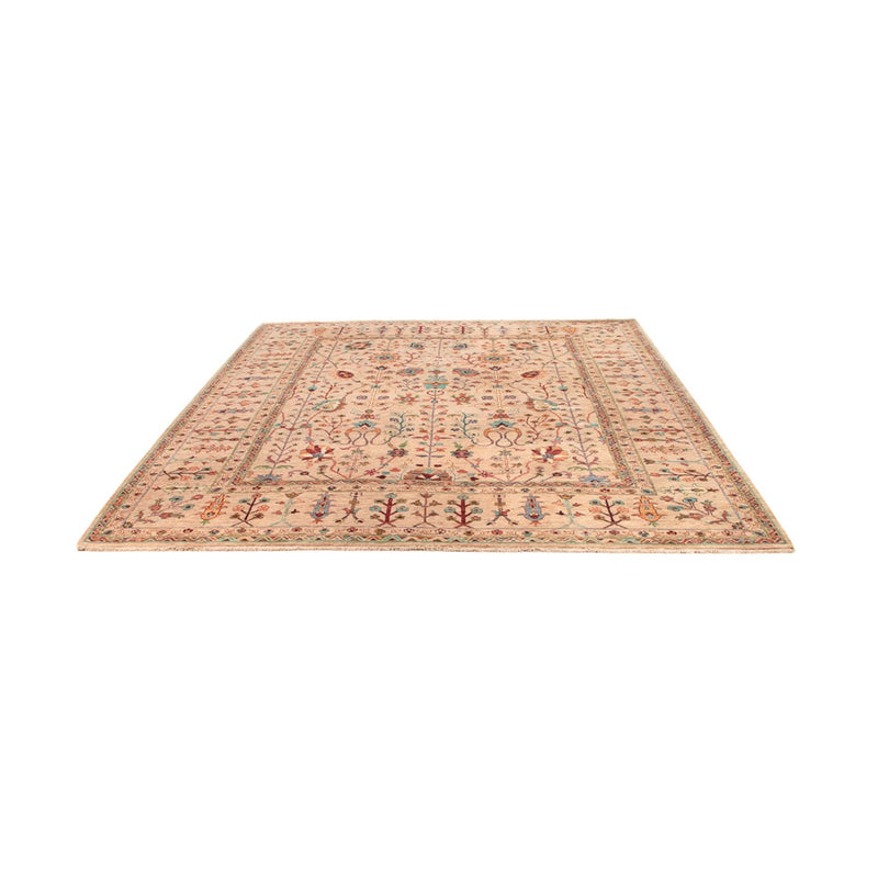 Ziegler Teppich - Ariana - 244 x 303 cm - beige