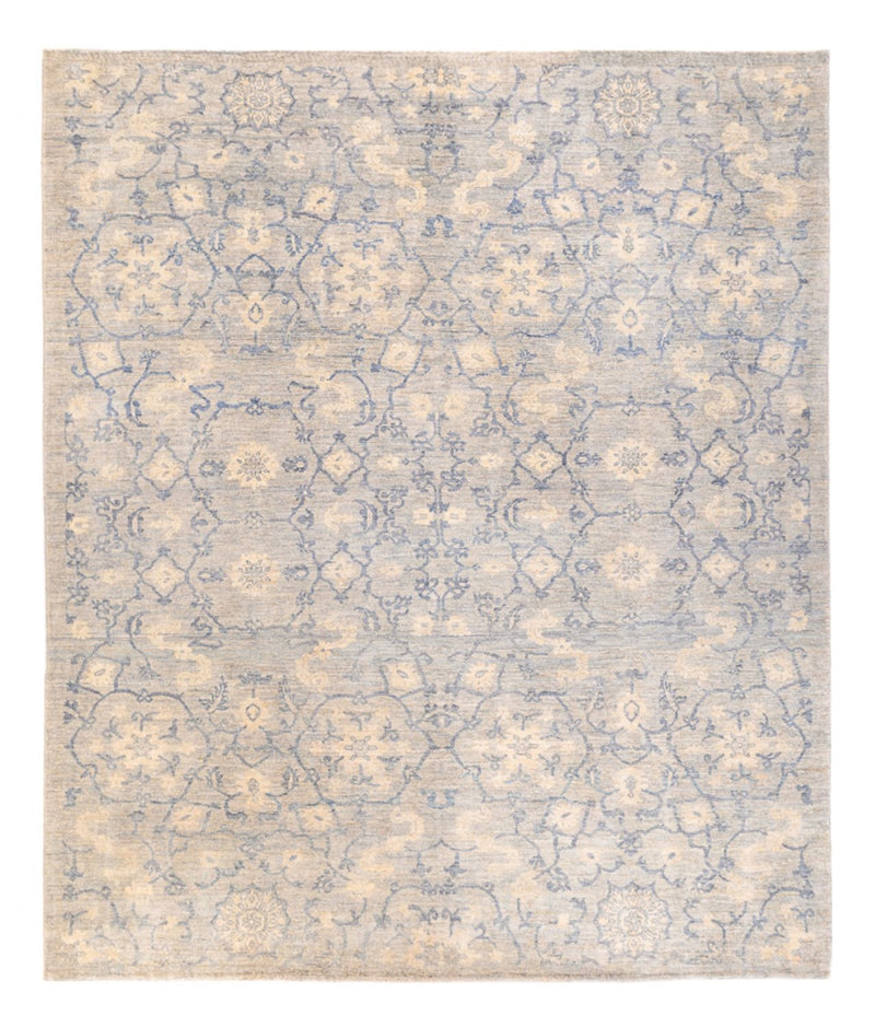 Ziegler Teppich - Ariana - 249 x 300 cm - grau