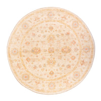 Ziegler Teppich 198x200cm - Orientteppich - beige – product image