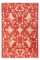 Ziegler Teppich - 120 x 180 cm - rot