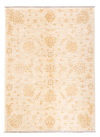 Ziegler Teppich 127x180cm - Orientteppich - beige – product image