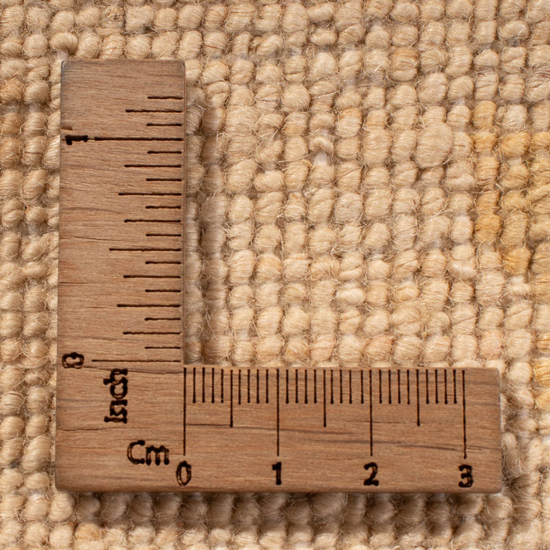 Ziegler Teppich 127x180cm - Orientteppich - beige