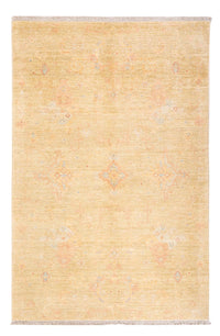 Ziegler Teppich 121x188cm - Orientteppich - hellbeige – product image