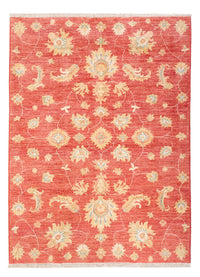 Ziegler Teppich 127x180cm - Orientteppich - rot – product image