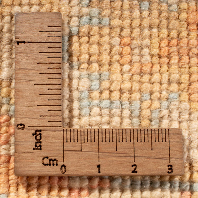 Ziegler Teppich 120x180cm - Orientteppich - beige
