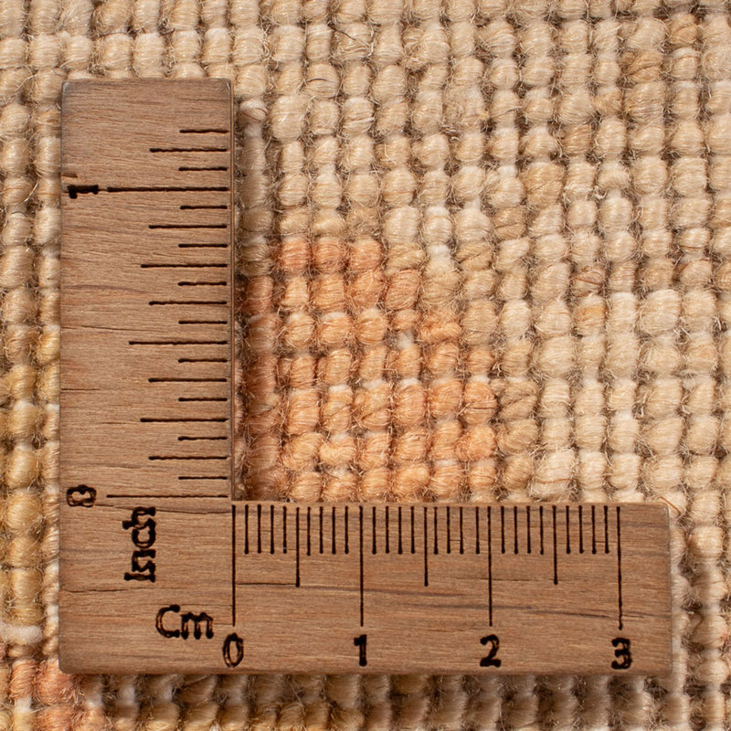 Ziegler Teppich 128x179cm - Orientteppich - beige