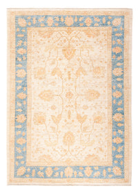Ziegler Teppich 121x177cm - Orientteppich - beige – product image