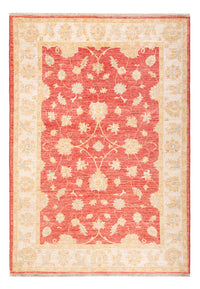 Ziegler Teppich 125x183cm - Orientteppich - rot – product image