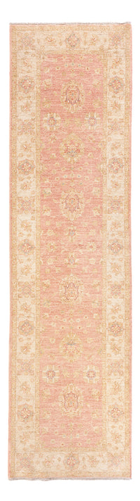 Ziegler Teppich 84x301cm - Orientteppich - hellrot – product image