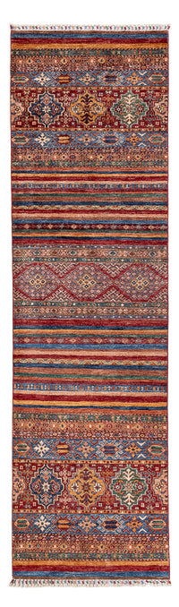 Shal Teppich 82x289cm - Orientteppich - mehrfarbig – product image