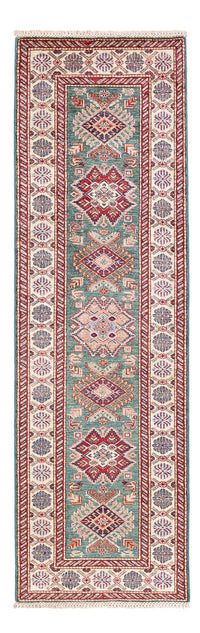 Kazak Teppich 73x248cm - Orientteppich - dunkelgrün – product image