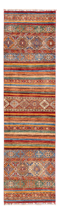 Shal Teppich 81x296cm - Orientteppich - mehrfarbig – product image