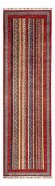 Shal Teppich 84x297cm - Orientteppich - mehrfarbig