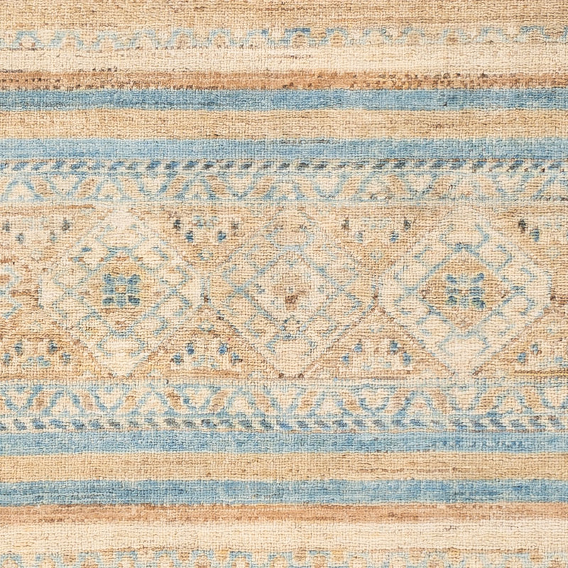 Shal Teppich 102x153cm - Orientteppich - mehrfarbig