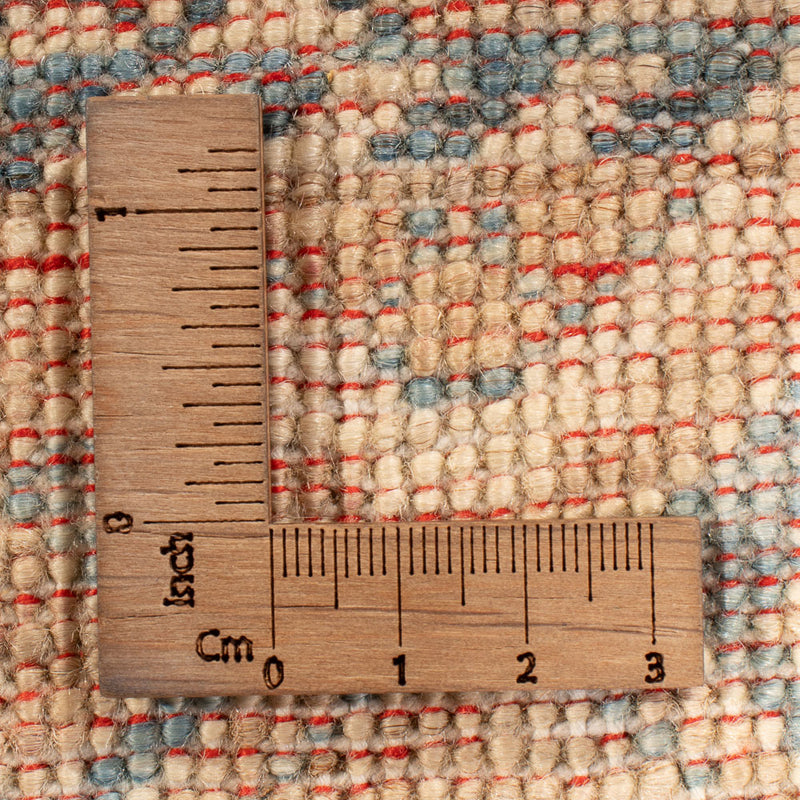 Shal Teppich 102x153cm - Orientteppich - mehrfarbig