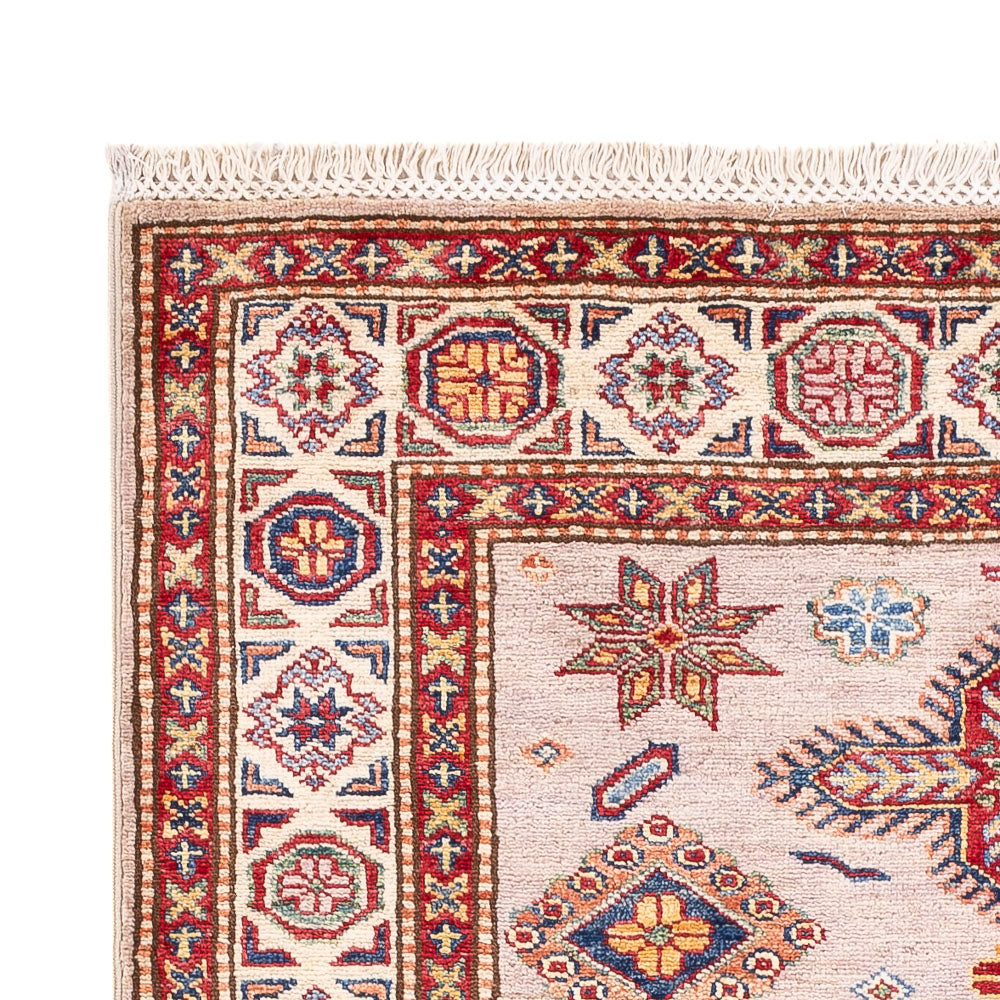 Ziegler Teppich - Kazak - 100 x 150 cm - lachs