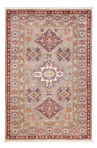 Kazak Teppich 102x157cm - Orientteppich - sand – product image