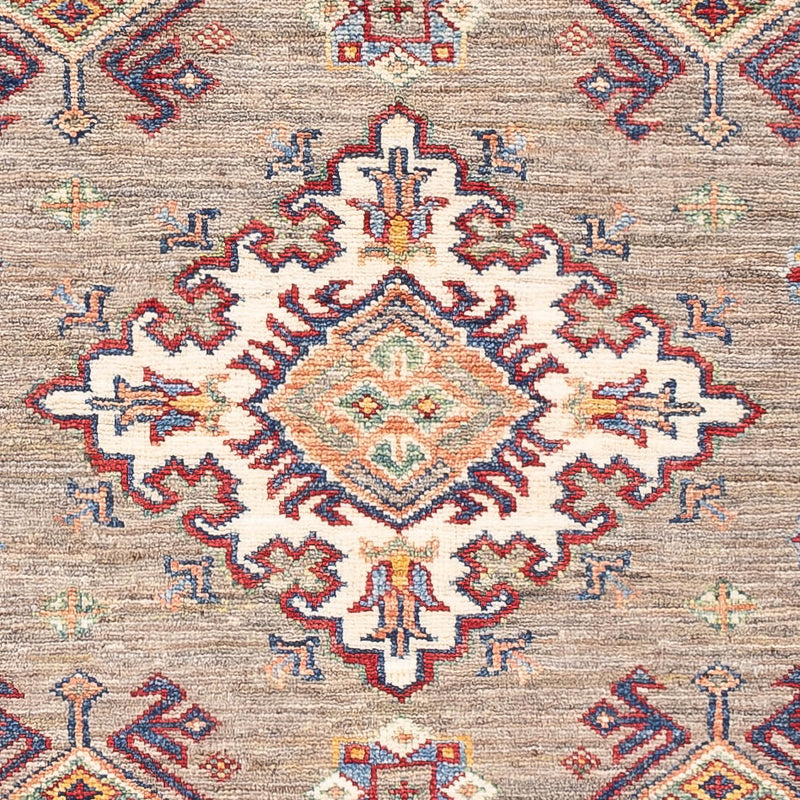 Ziegler Teppich - Kazak - 102 x 157 cm - sand
