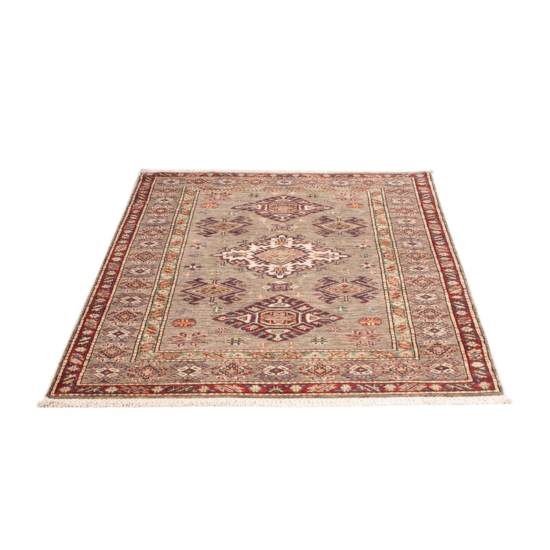 Ziegler Teppich - Kazak - 102 x 157 cm - sand