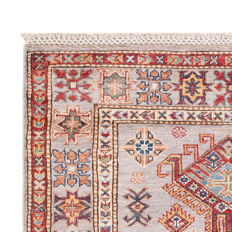 Ziegler Teppich - Kazak - 94 x 142 cm - lachs