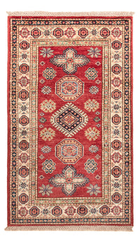 Kazak Teppich 59x91cm - Orientteppich - rot – product image