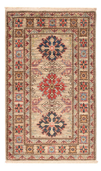Ziegler Teppich - Kazak - Royal - 59 x 95 cm - sand – product image
