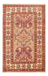 Kazak Teppich 58x94cm - Orientteppich - sand – product image