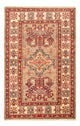 Kazak Teppich 58x94cm - Orientteppich - sand