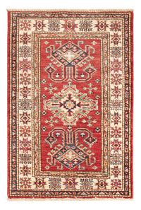 Kazak Teppich 60x92cm - Orientteppich - rot – product image